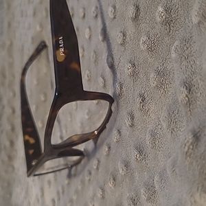 PRADA Eyeglasses